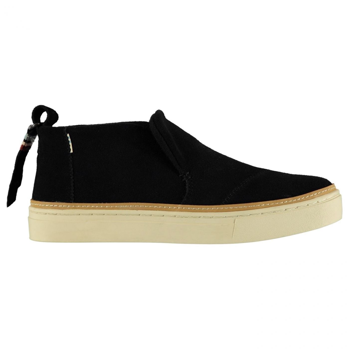 Toms Paxton Boots