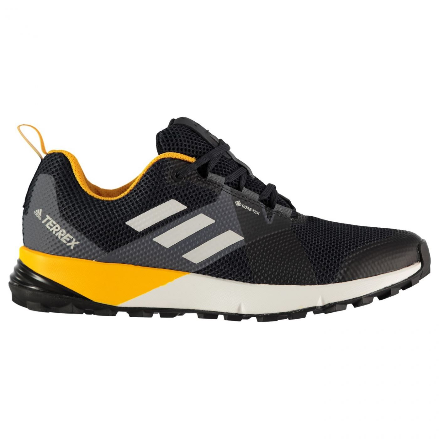 Adidas Terrex 2 GTX Mens Trail Running Shoes