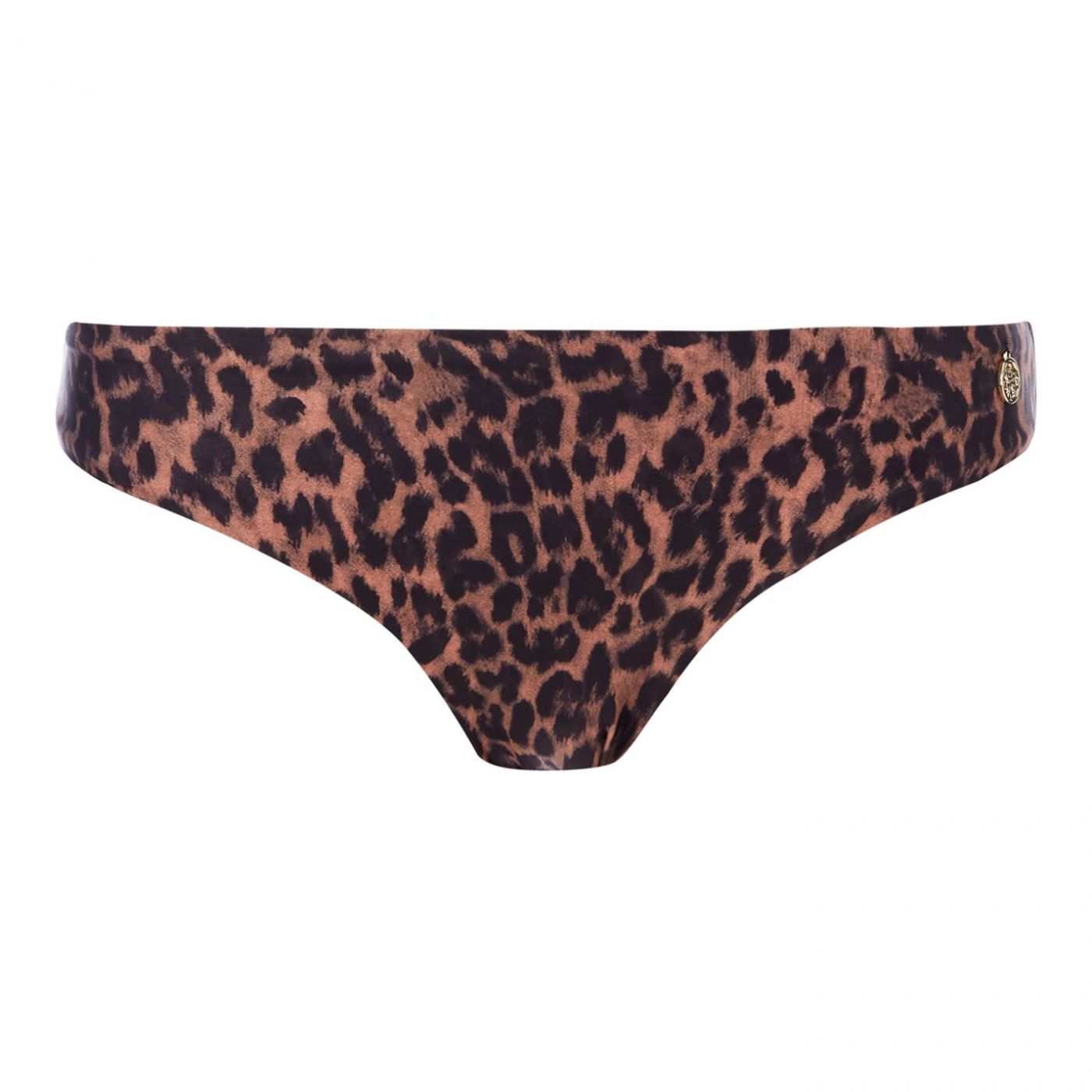 Guess Leopard Classic Bikini Briefs