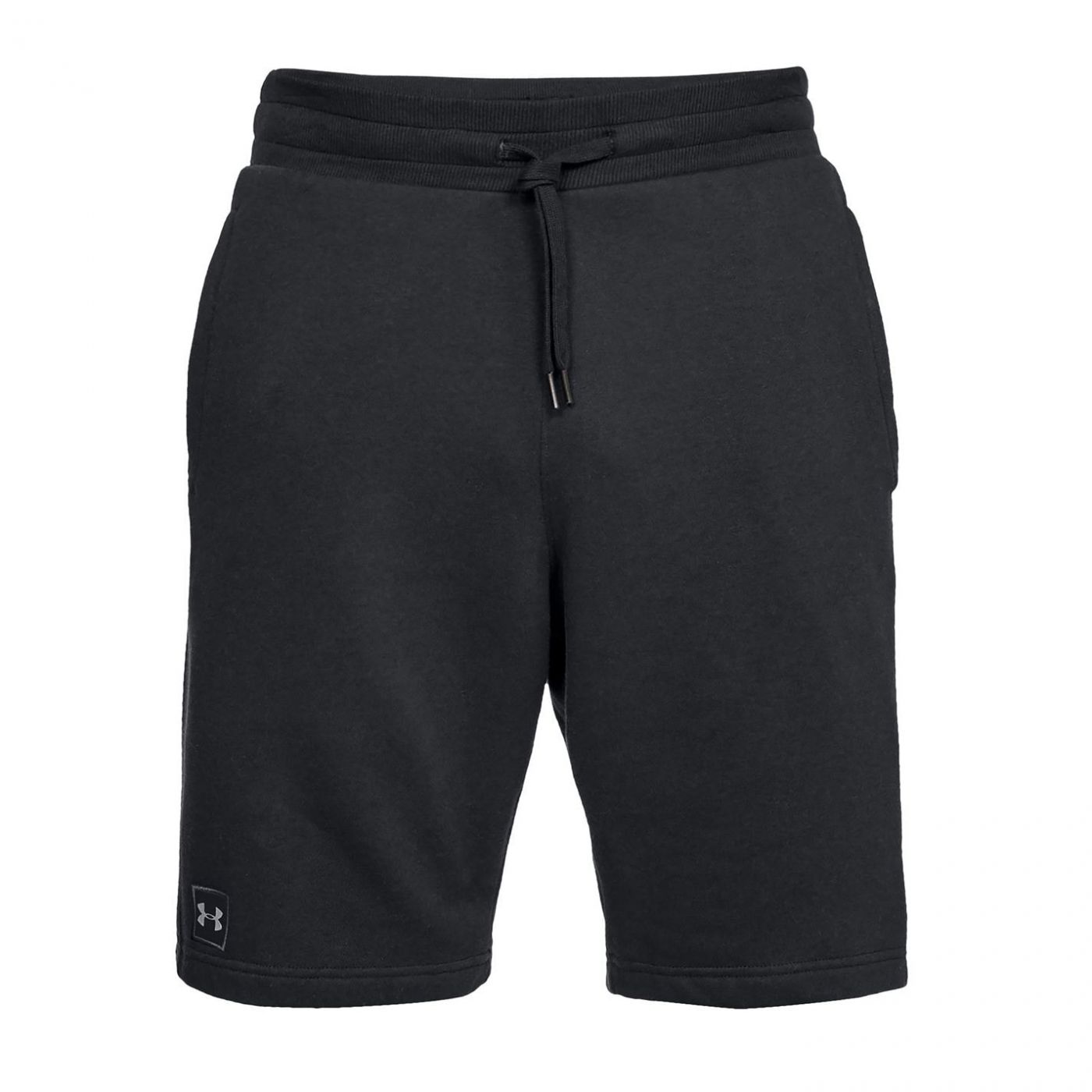 Under Armour Rival Fleece Shorts Mens