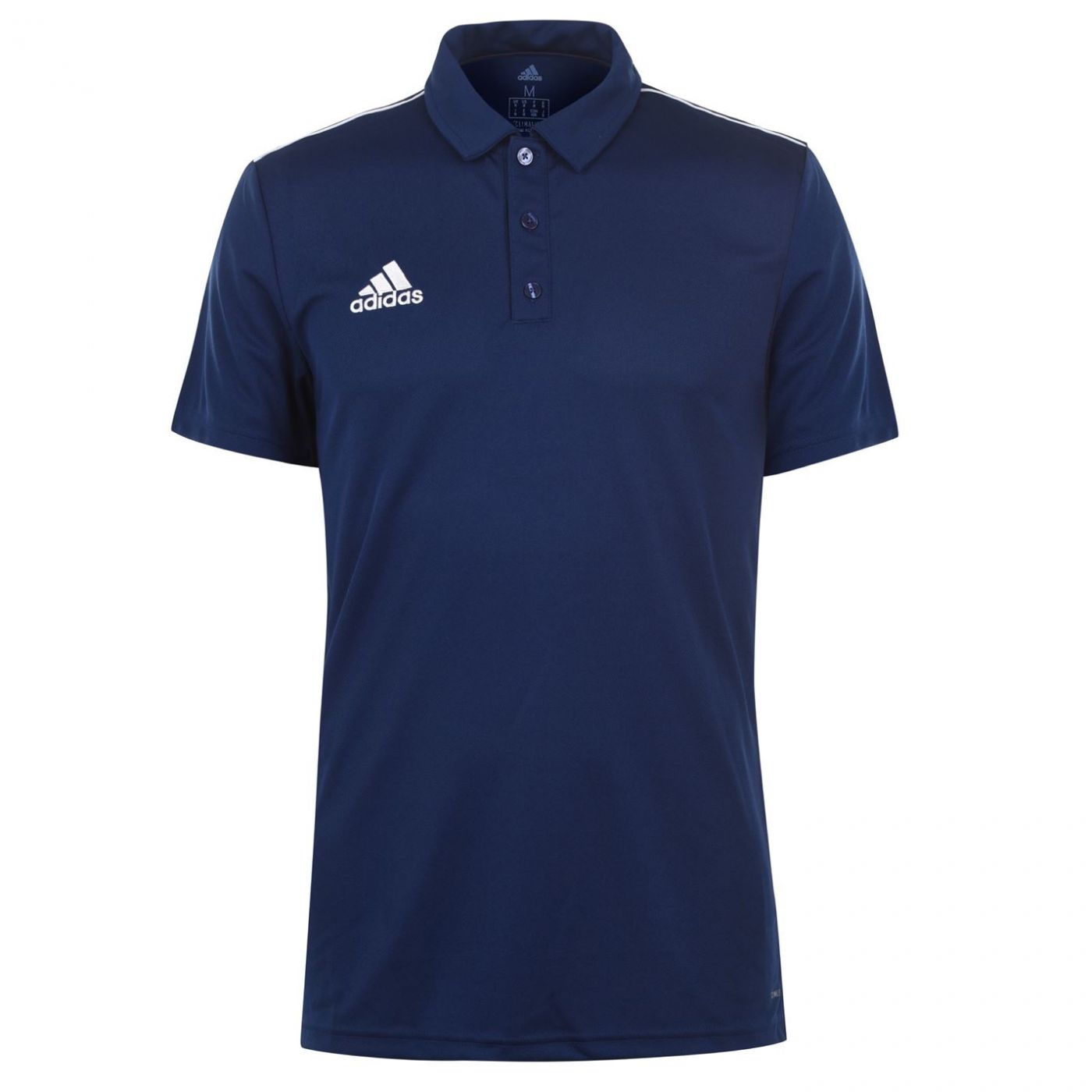 Adidas Core Polo Shirt Mens