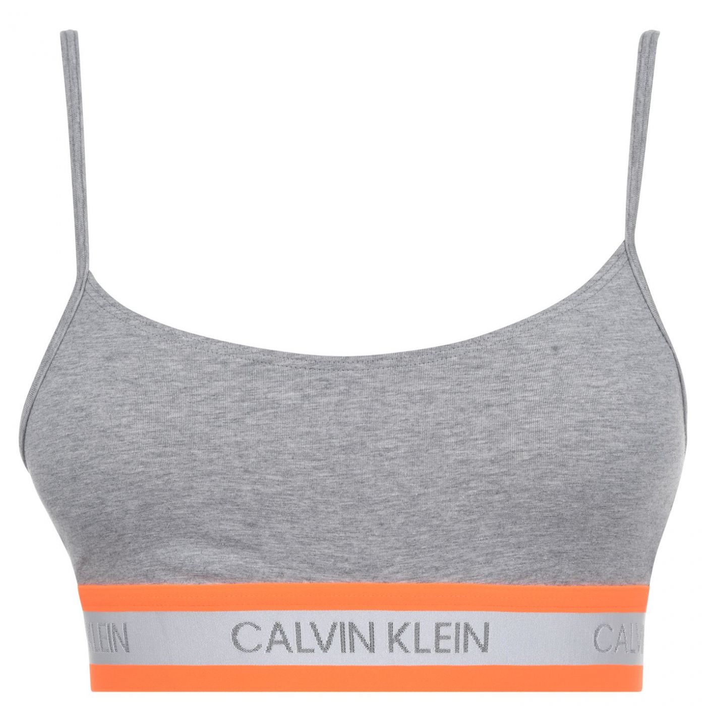 Calvin Klein Hazard Bralette