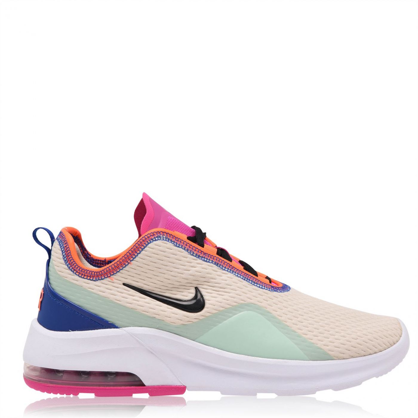 Nike Air Max Motion 2 Women's Shoe