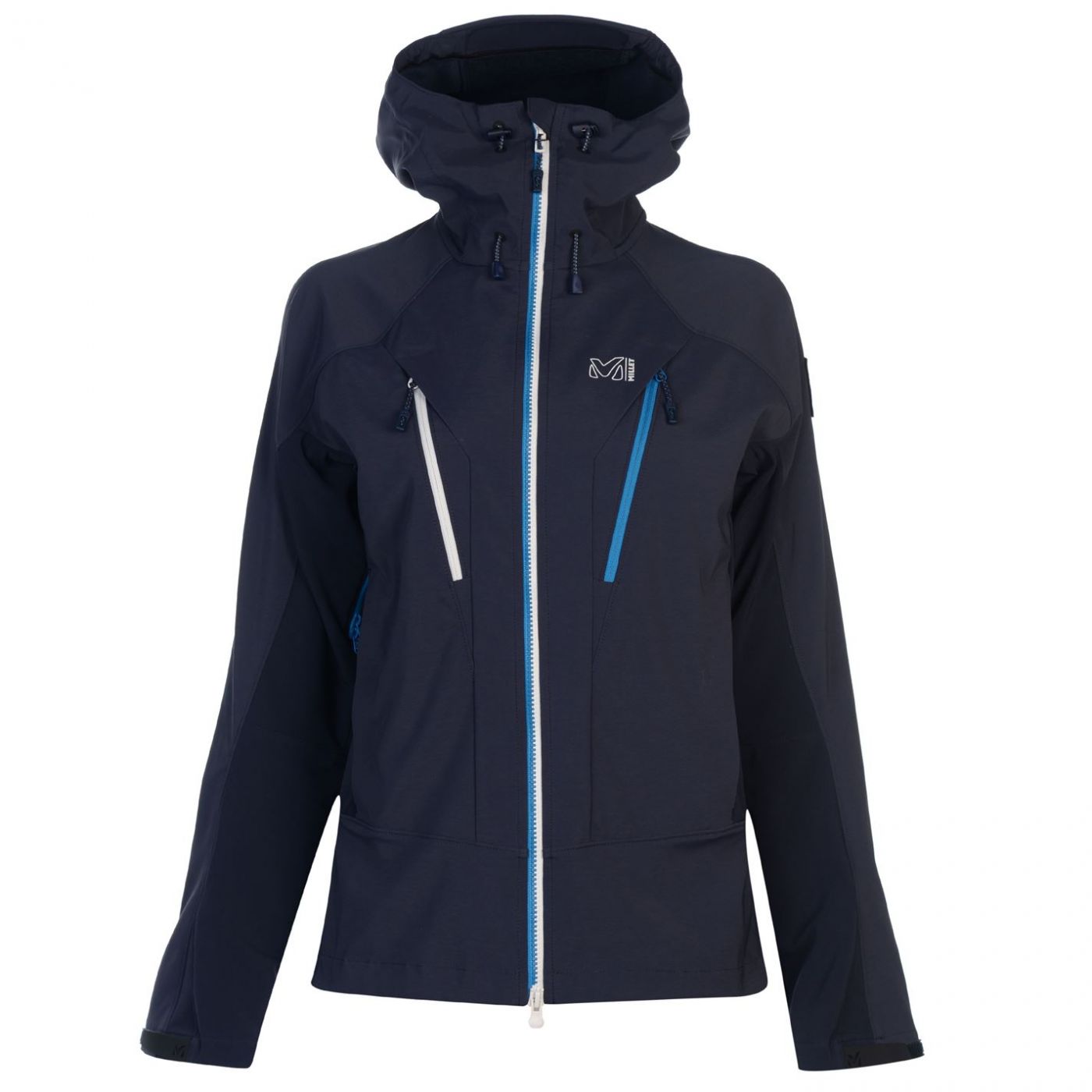 Millet Trail Storm Jacket Ladies