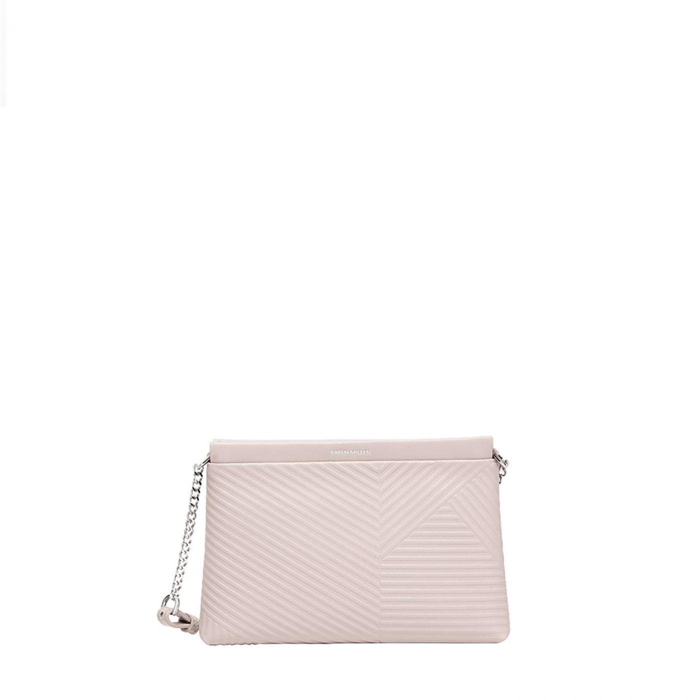 Karen Millen Bella Crossbody Bag