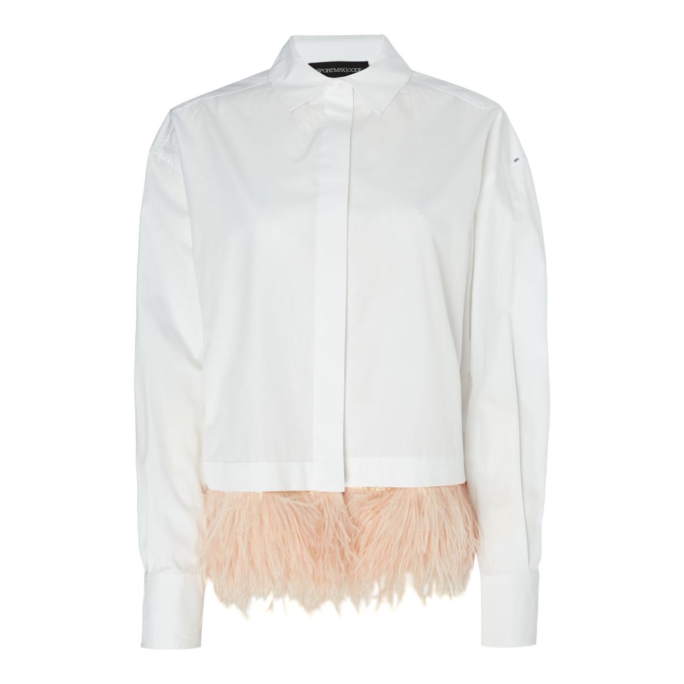 Sportmax Code Agevole Shirt