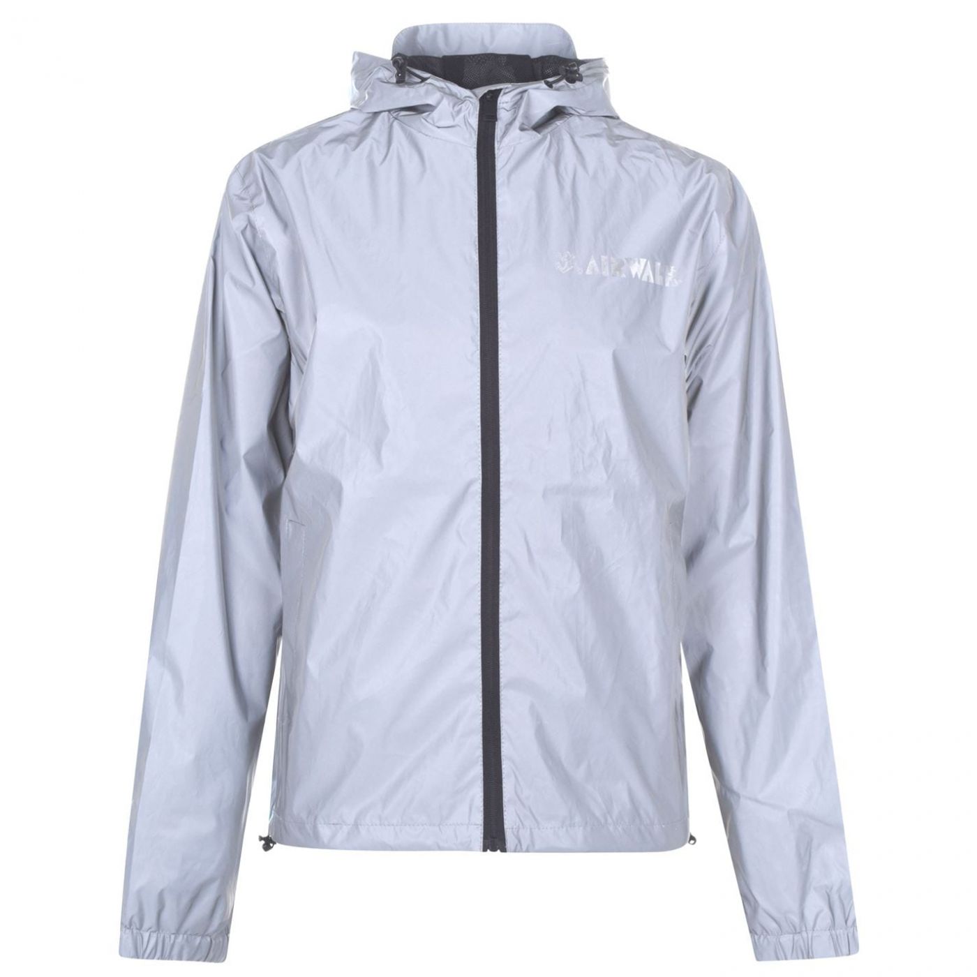 Airwalk Run Jacket Mens