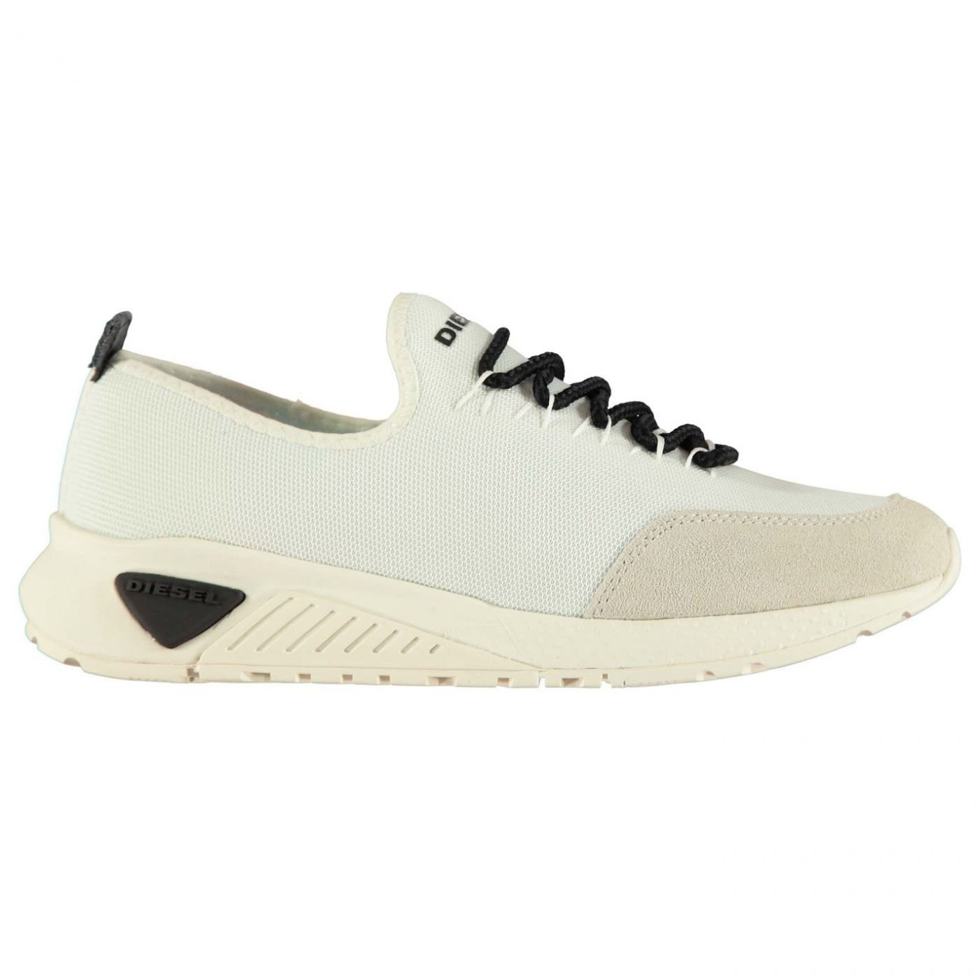 Diesel S-KB Low Trainers