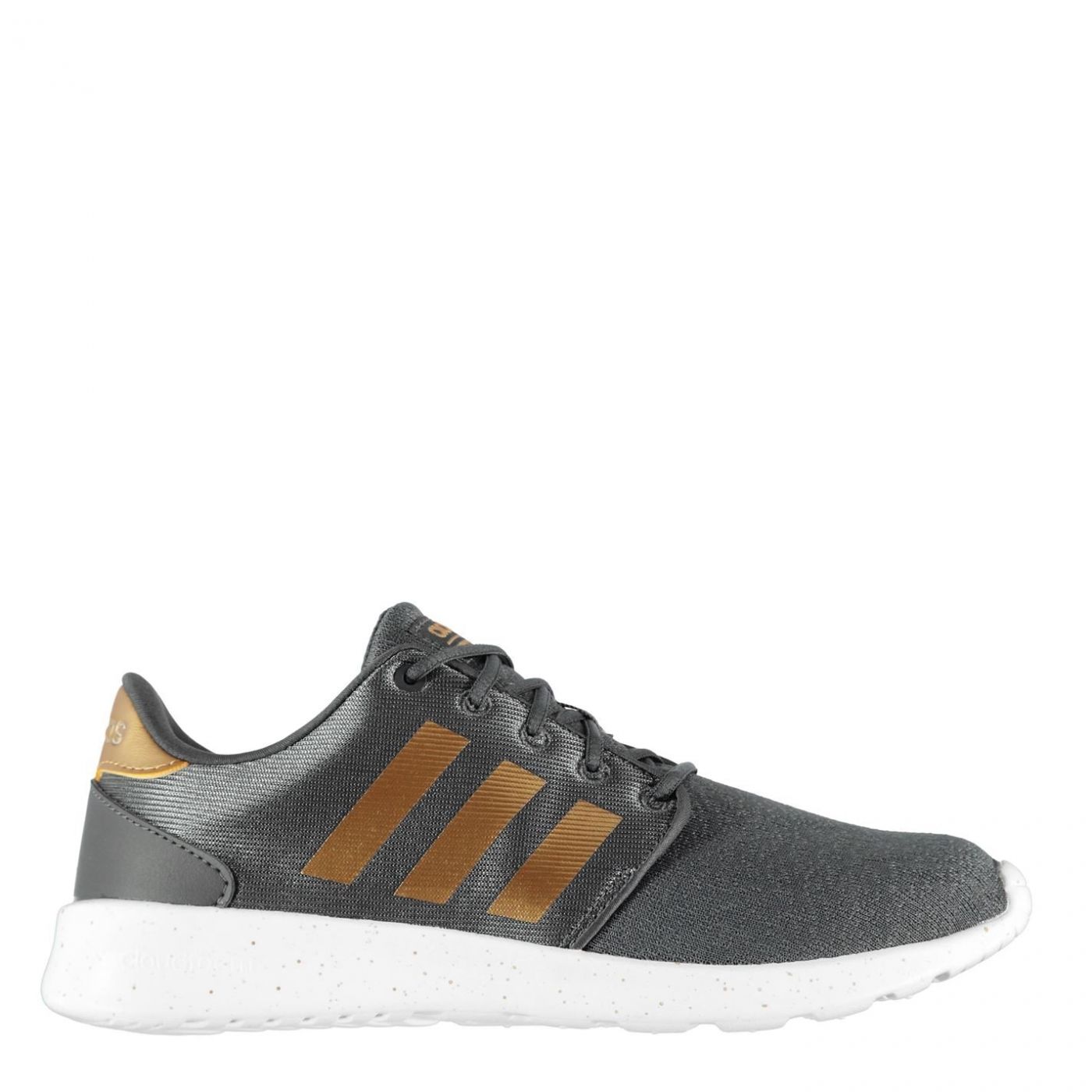 Meeste tennised Adidas Cloudfoam QT Racer