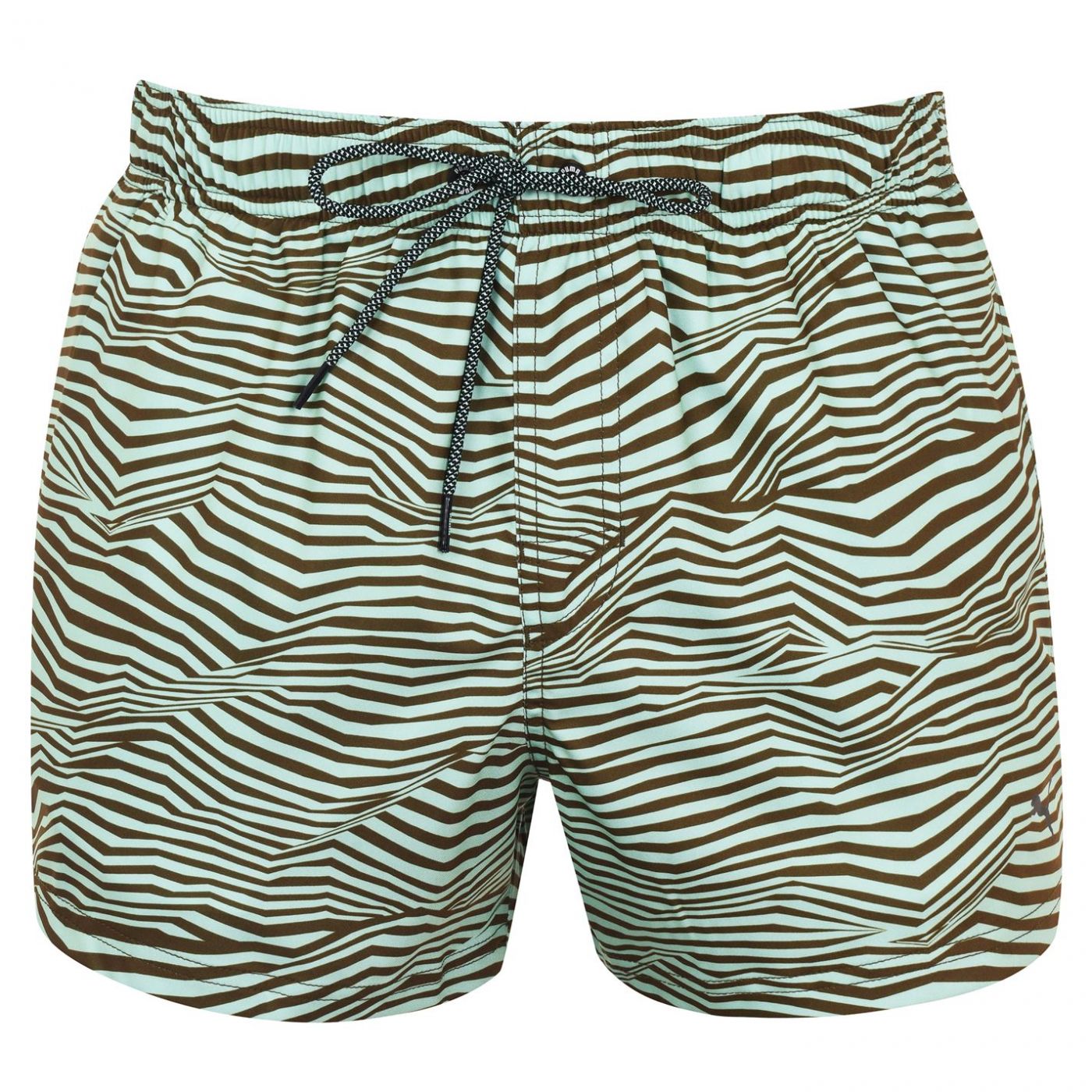 Puma Prt Swim Short Sn03