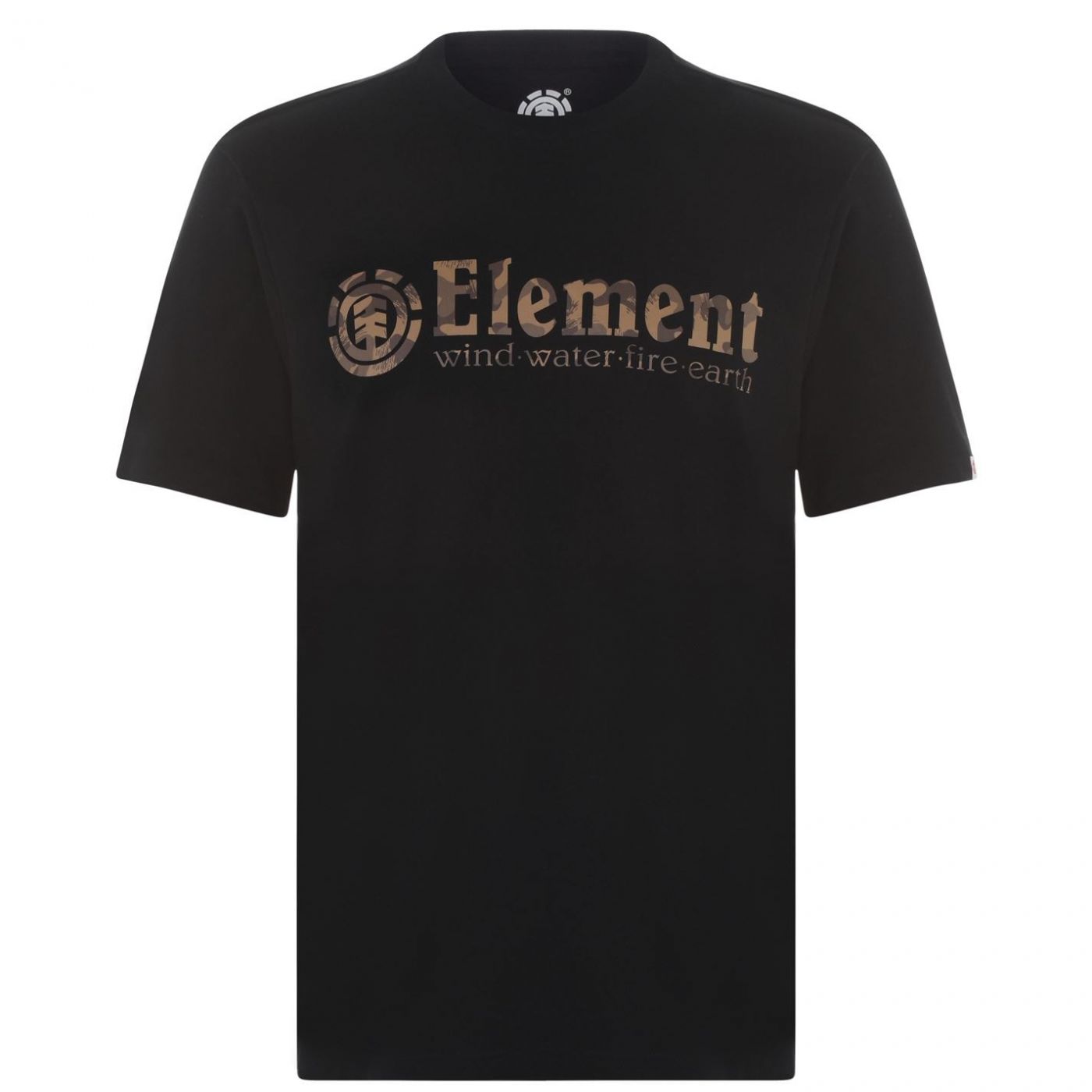 Element Scope Tee Sn01