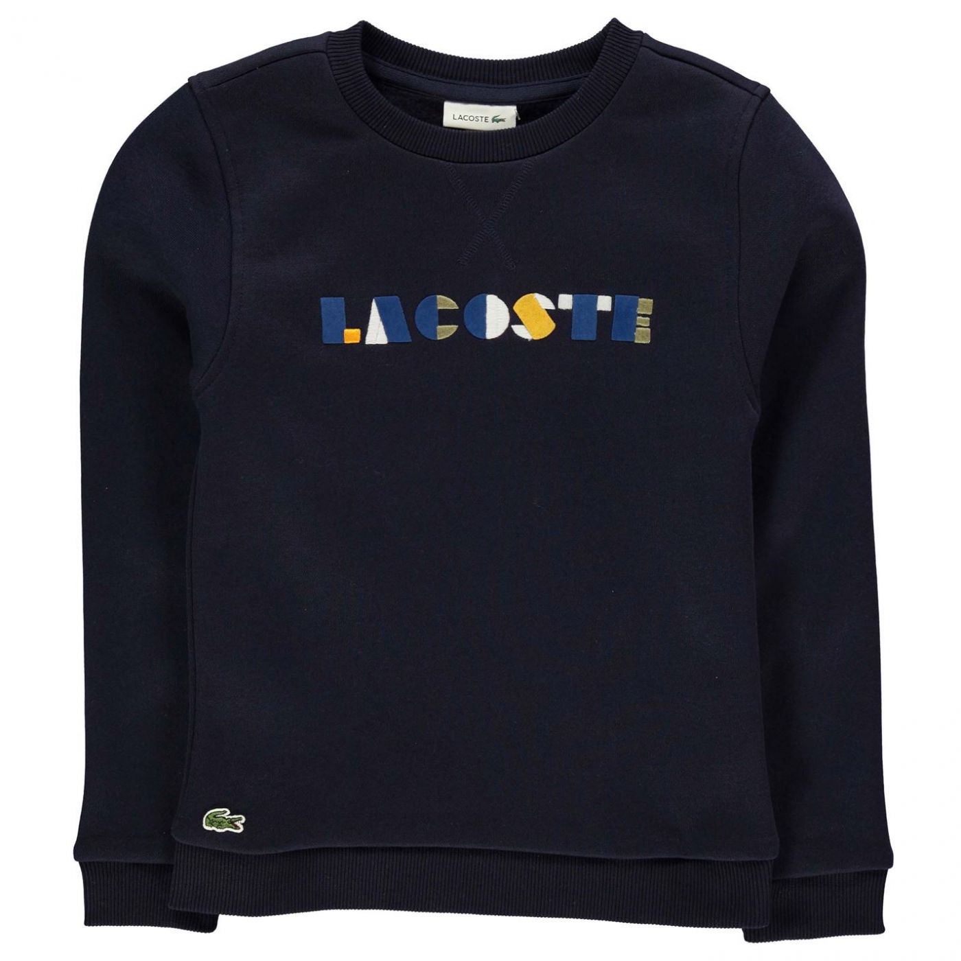 Lacoste Colour Lgo Gl92