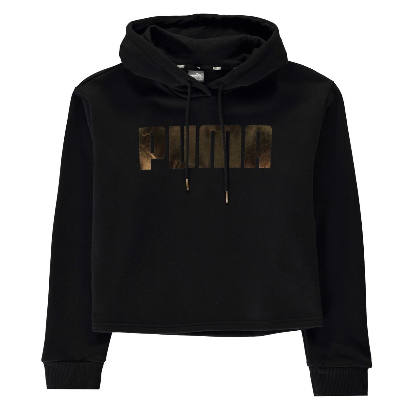 Puma Holiday Hoody Ladies
