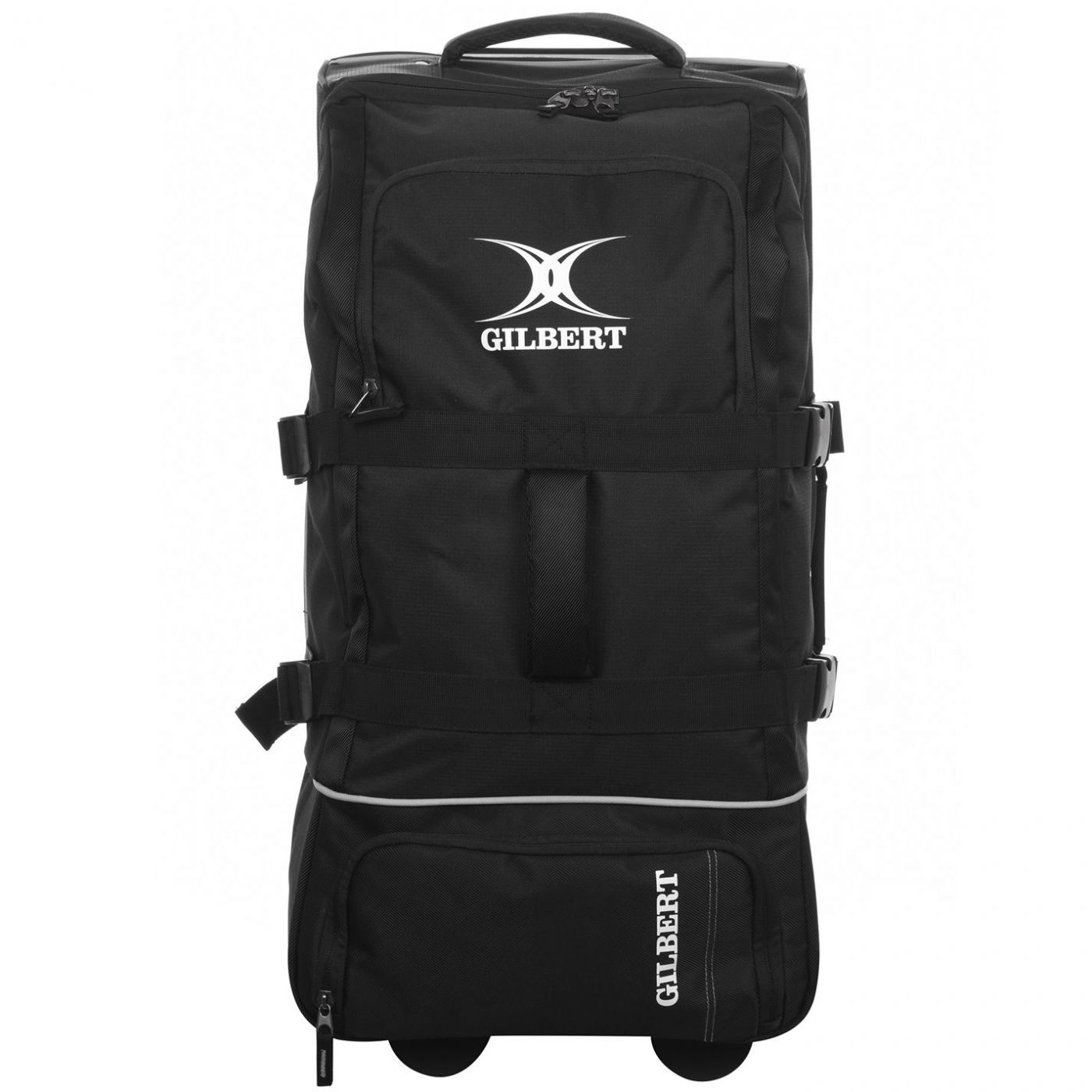 Gilbert Club Tour Holdall