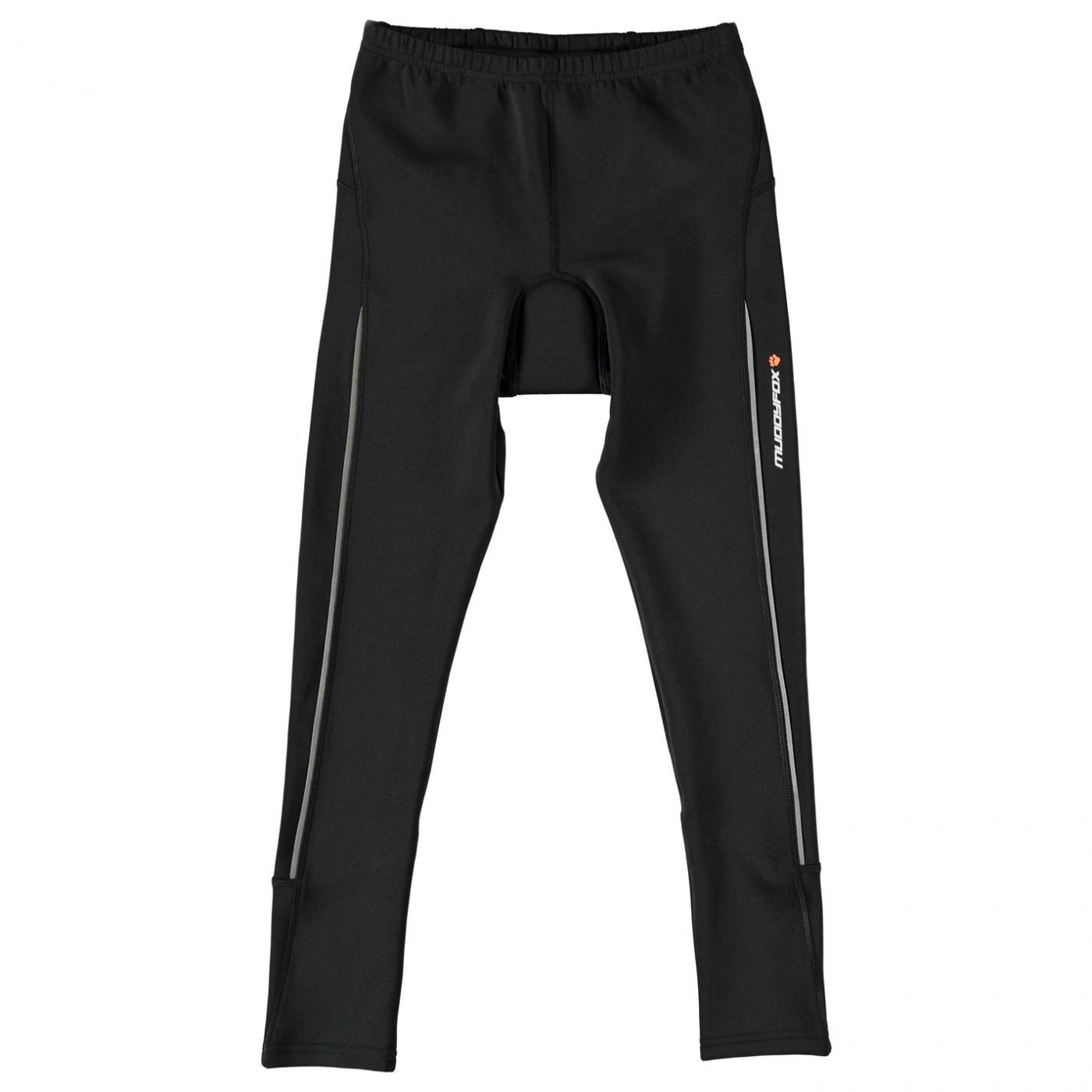 Muddyfox Padded Cycle Tights Junior Boys