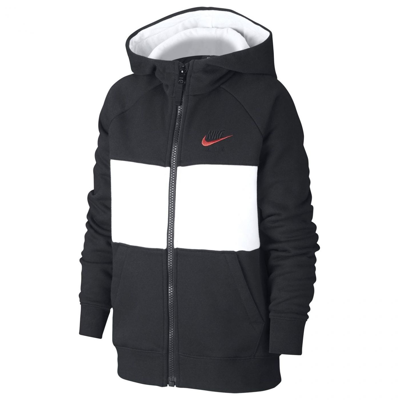 Nike Air Full-Zip Hoodie Junior