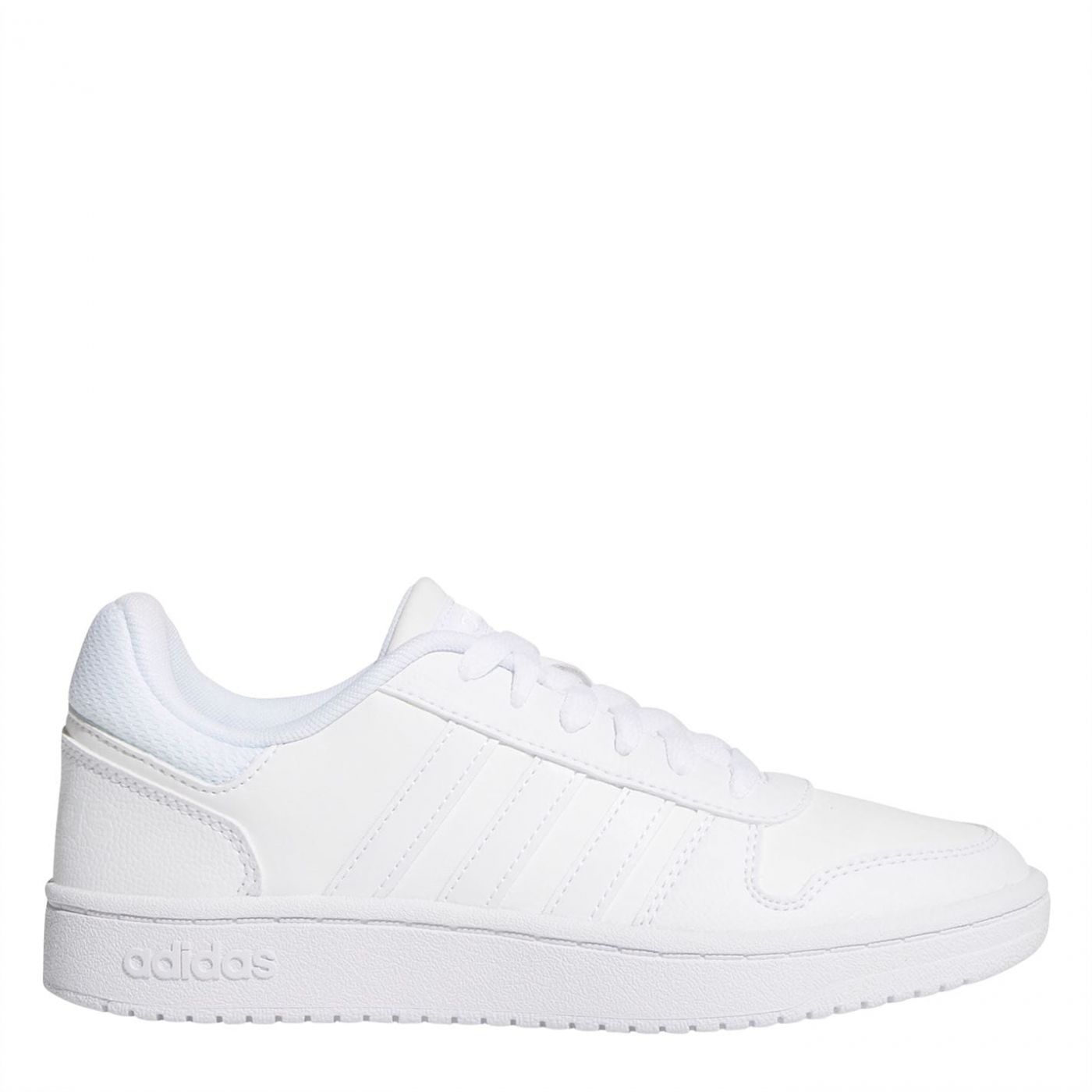 Adidas Hoops Lthr Ch03