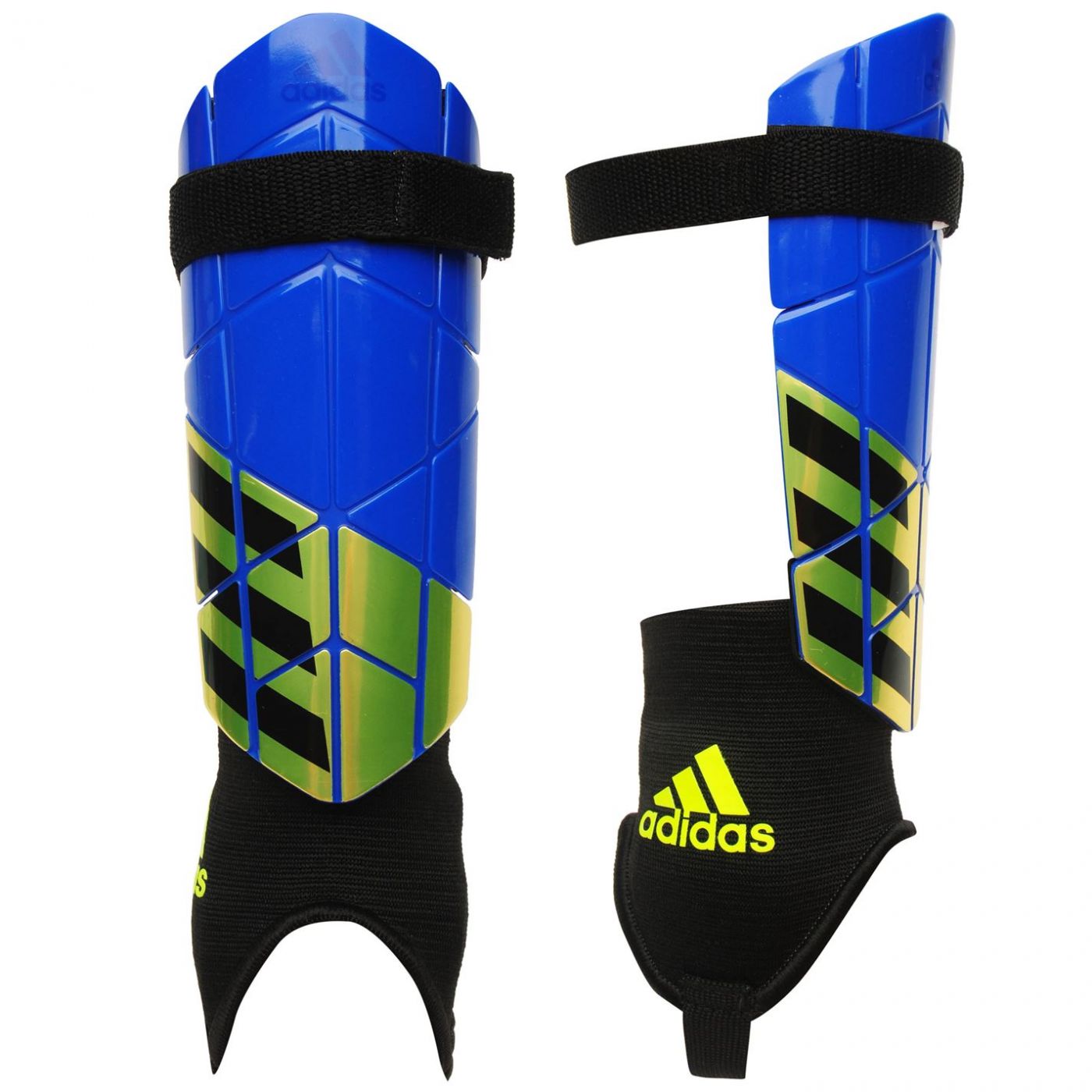 Adidas X Reflex Shin Guards Mens