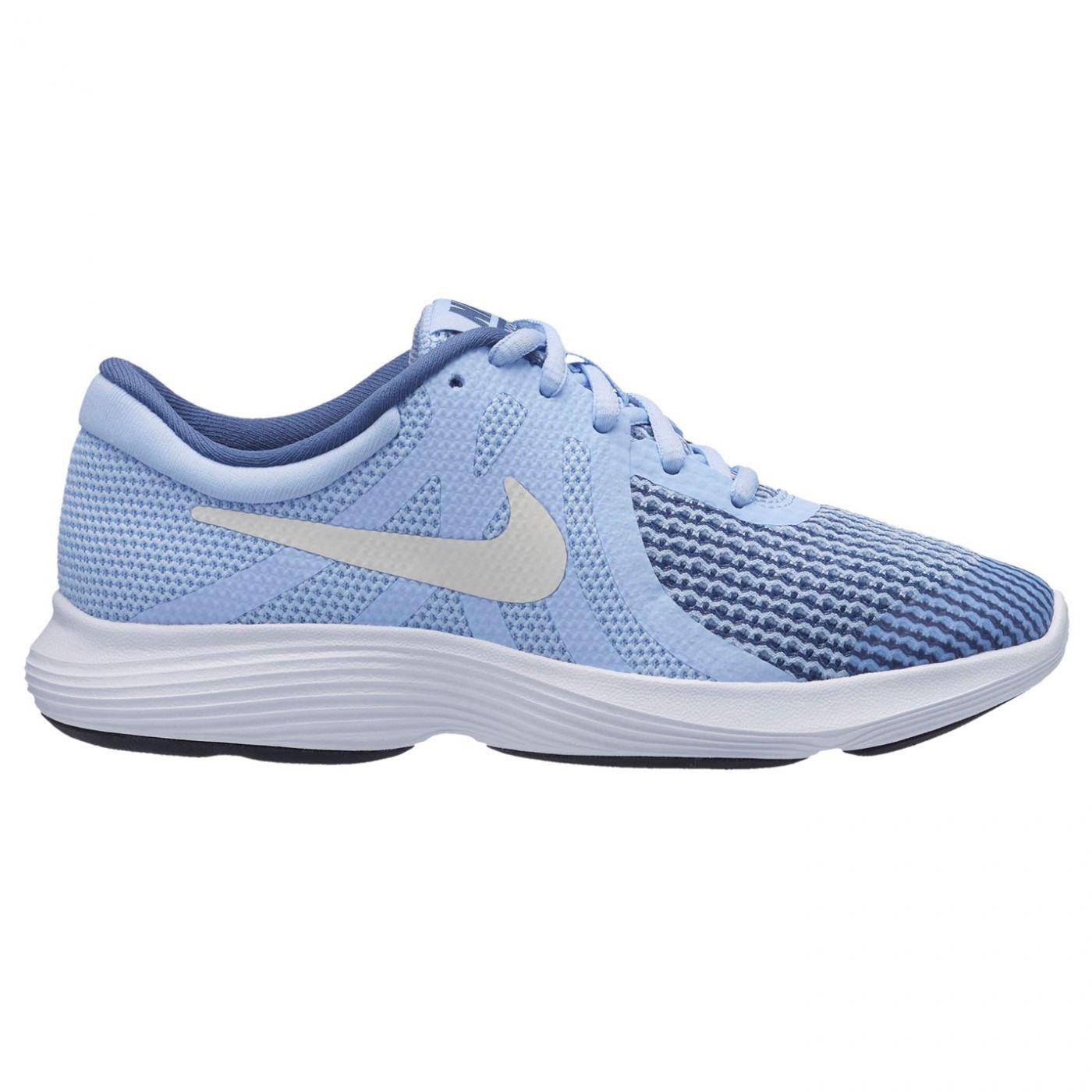 nike revolution 4 junior trainers