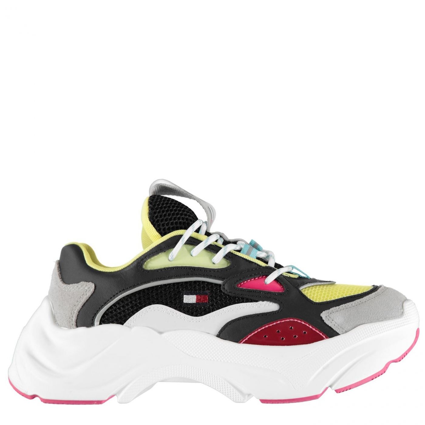 tonal tommy runner