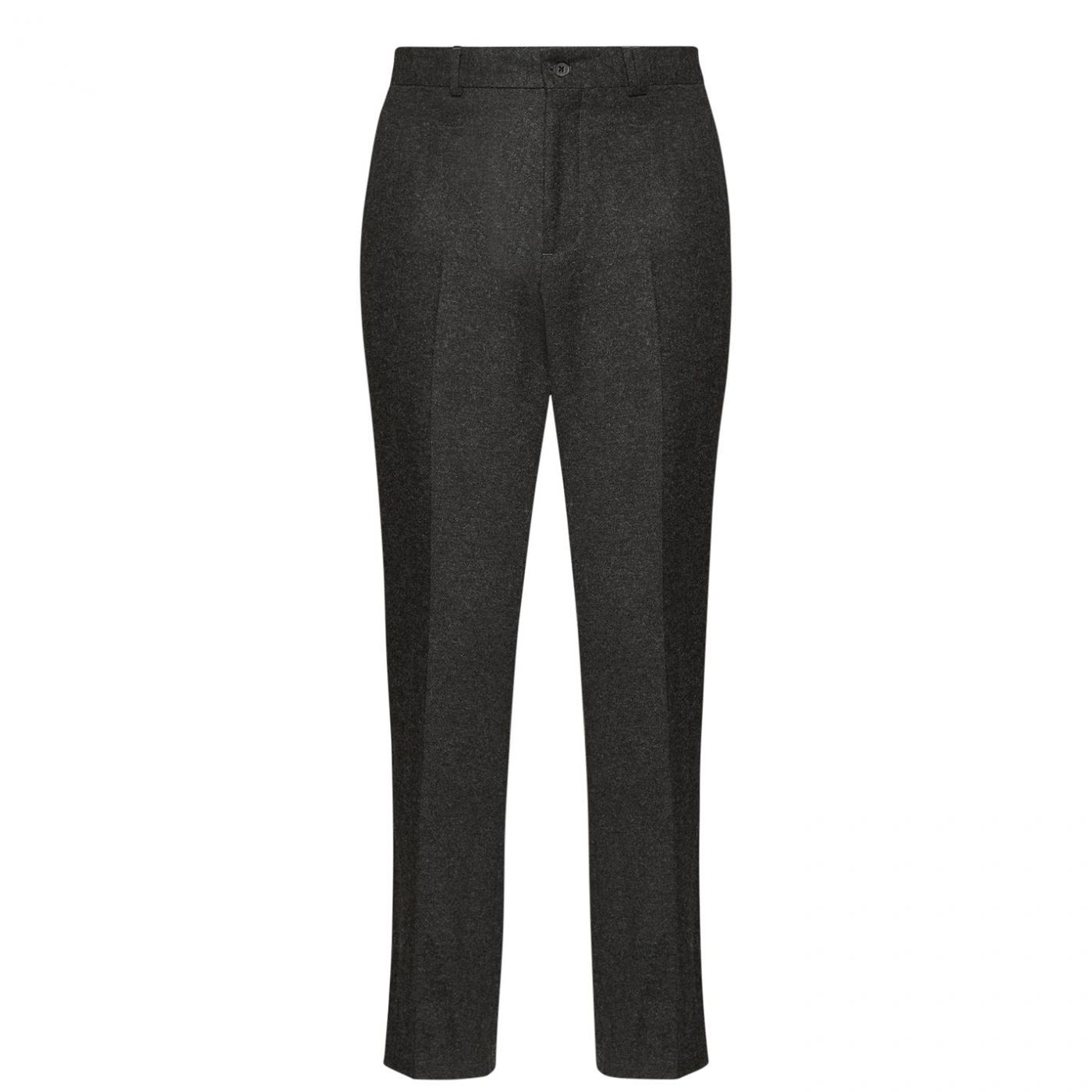 Jack Wills Bloomsbury Flannel Smart Trouser