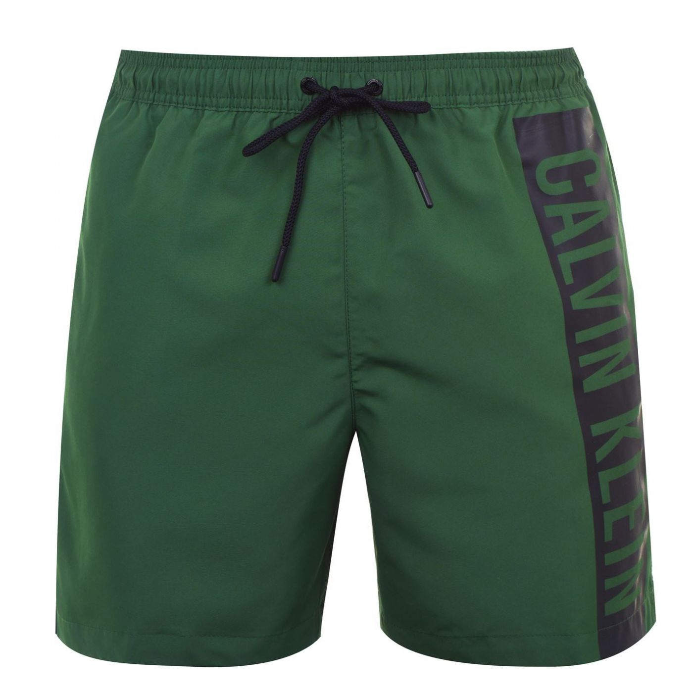 Calvin Klein Intense Medium Swim Shorts