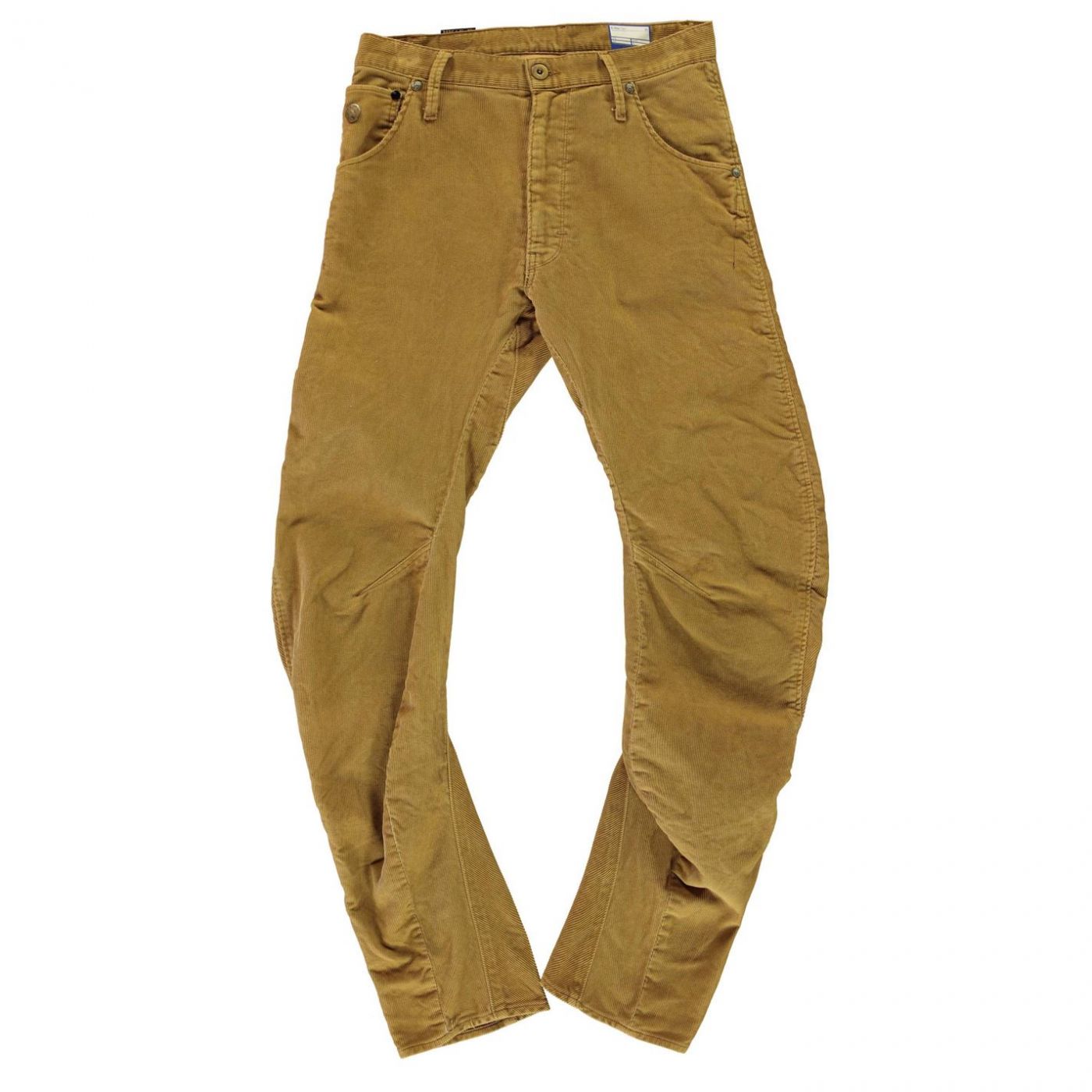 G Star Arc 3D Loose Tapered Coj Jeans