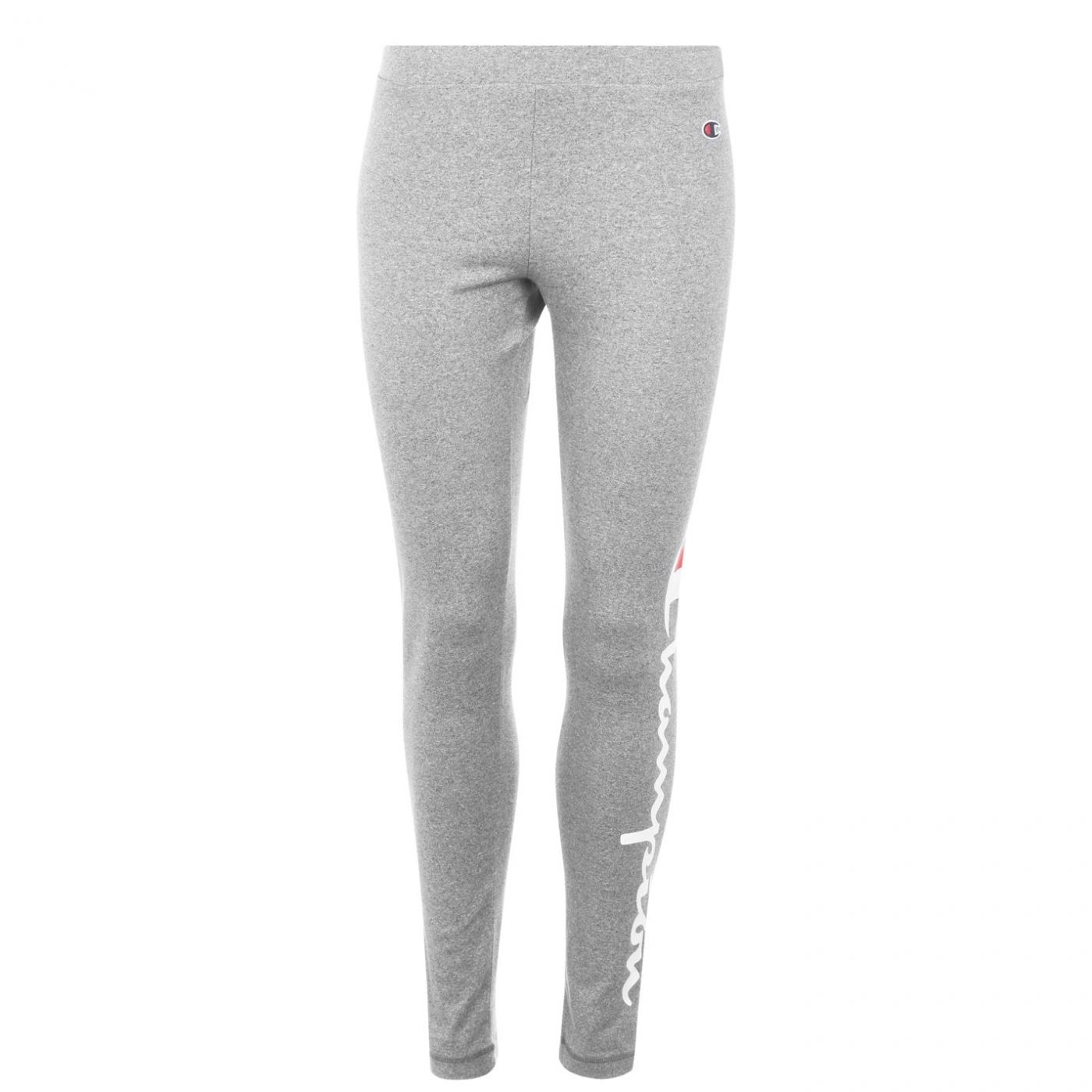 Champion Logo Fleece Leggings