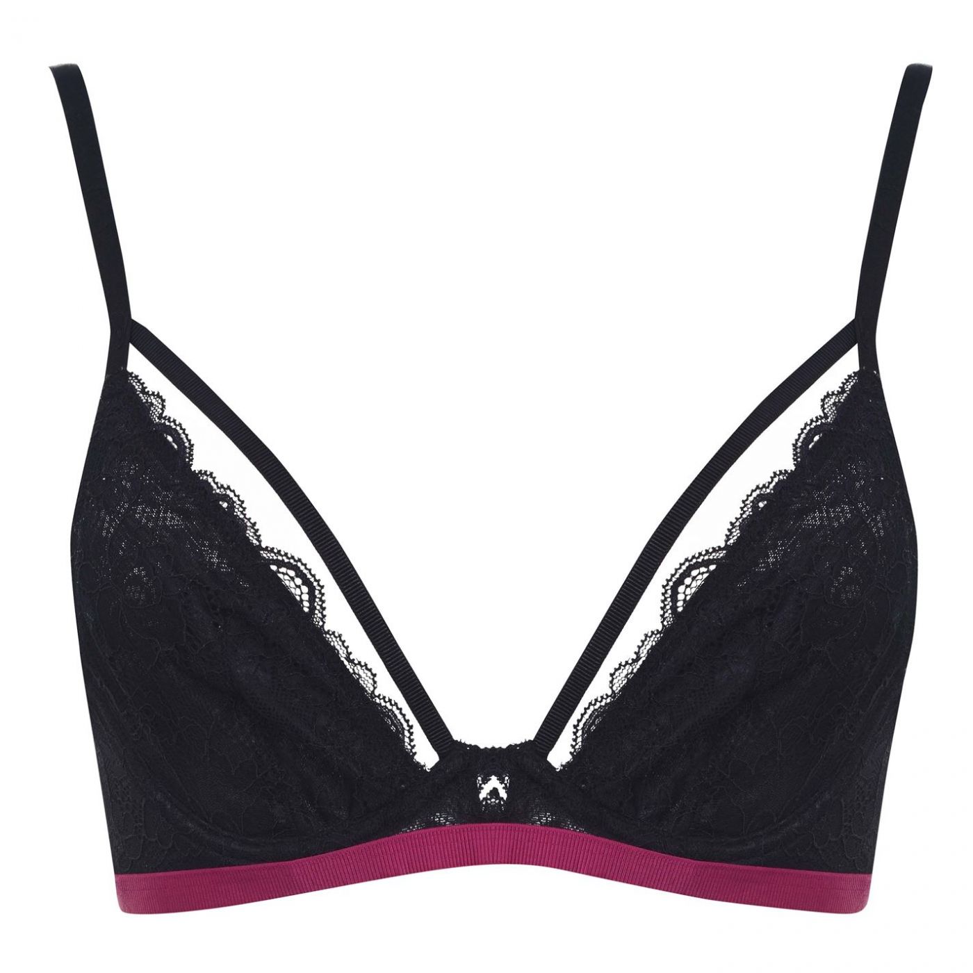 Dorina Eden Plunge Bra