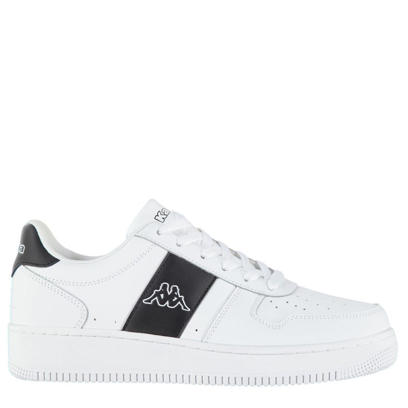Kappa La Morra Trainers Mens