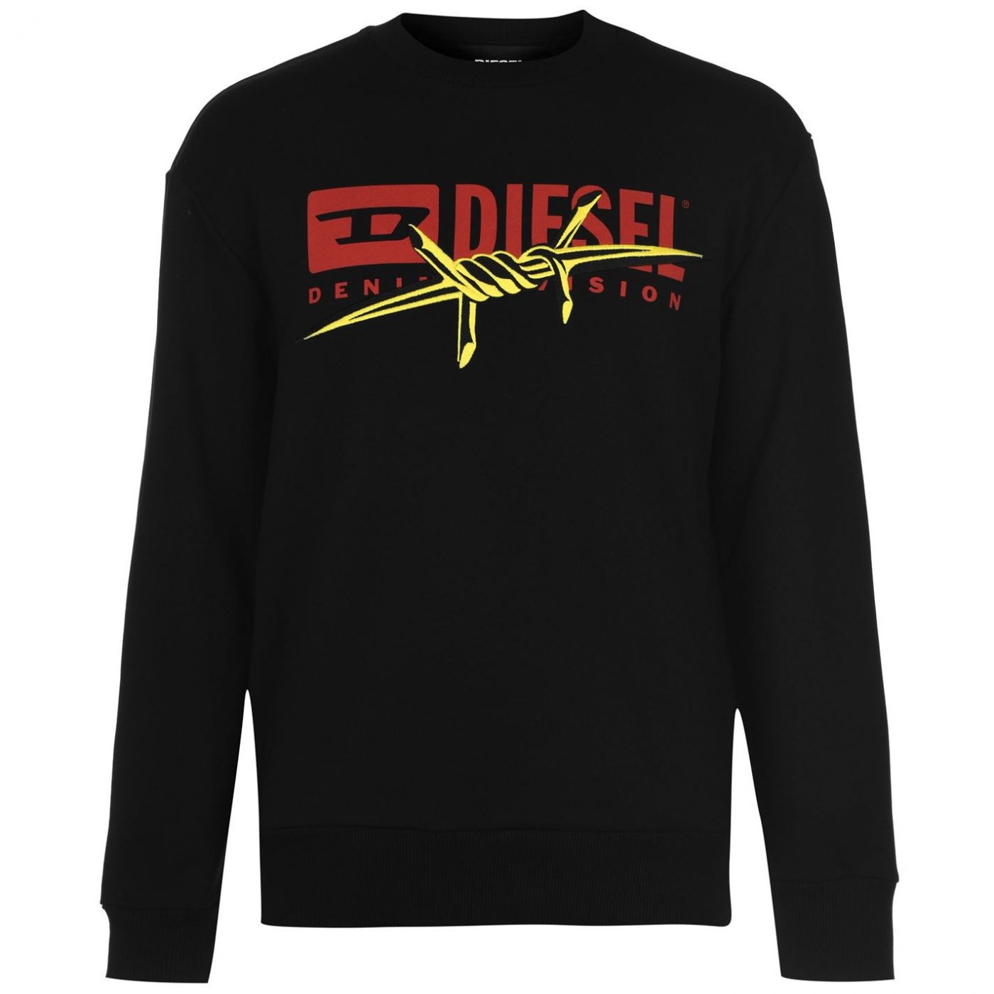 Diesel Sweater