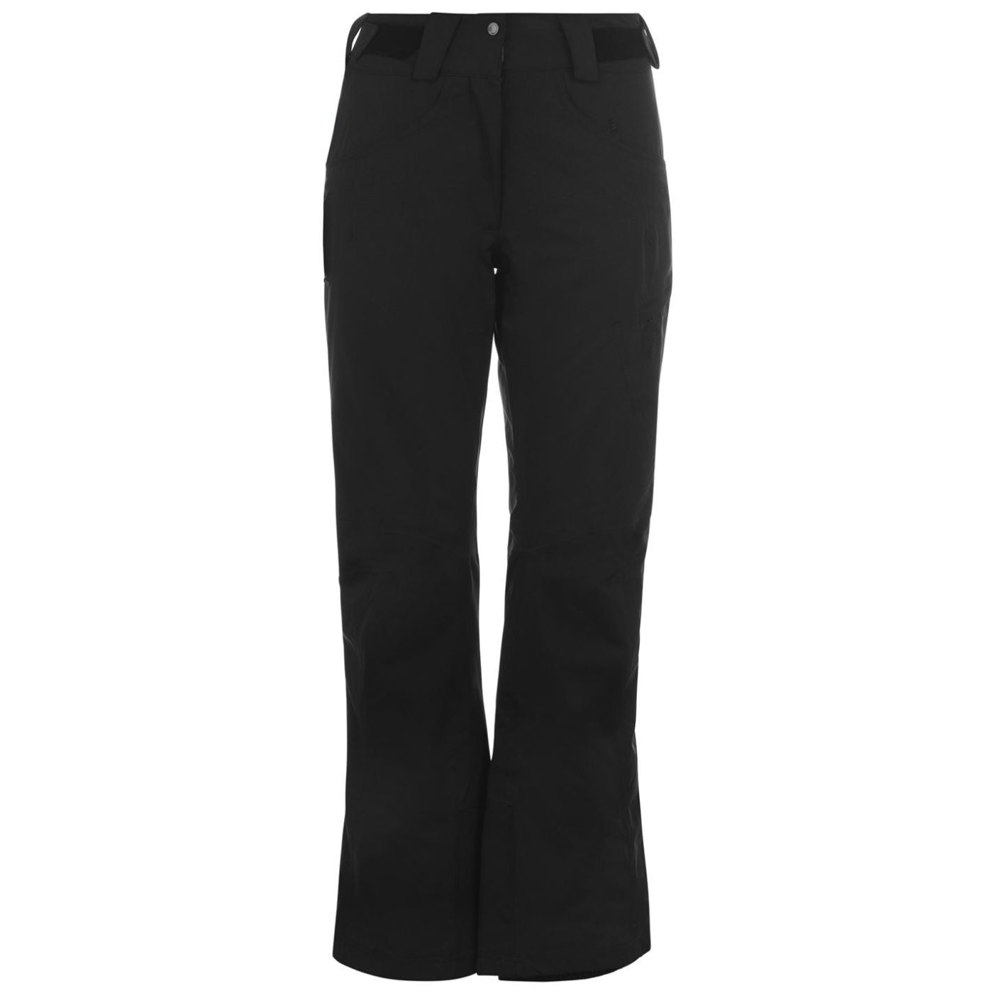Salomon Fantasy Ski Pants Ladies