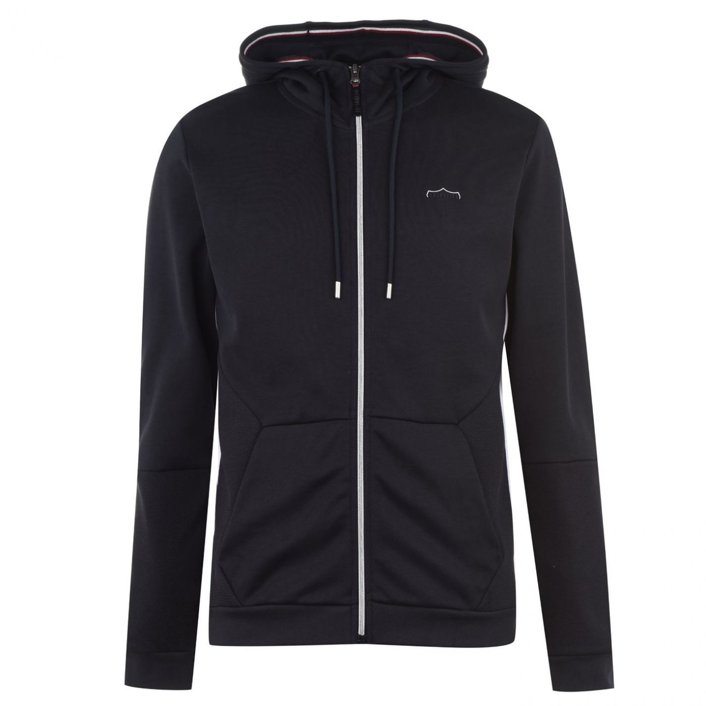 883 Police Ling Zip Hoodie