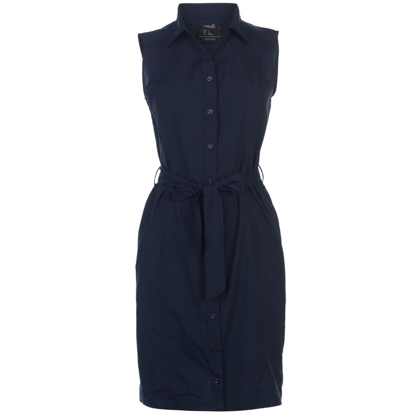 Jack Wolfskin Sonora Dress Ladies