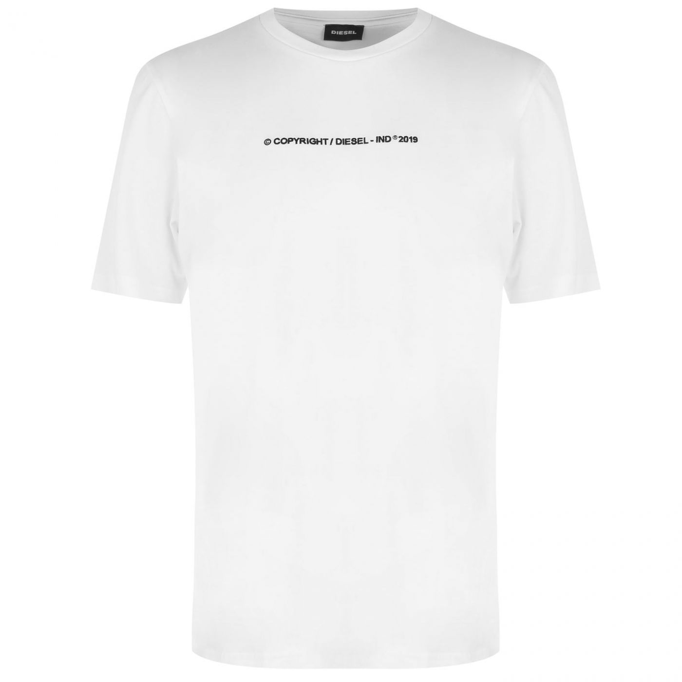Diesel 2019 T Shirt Mens