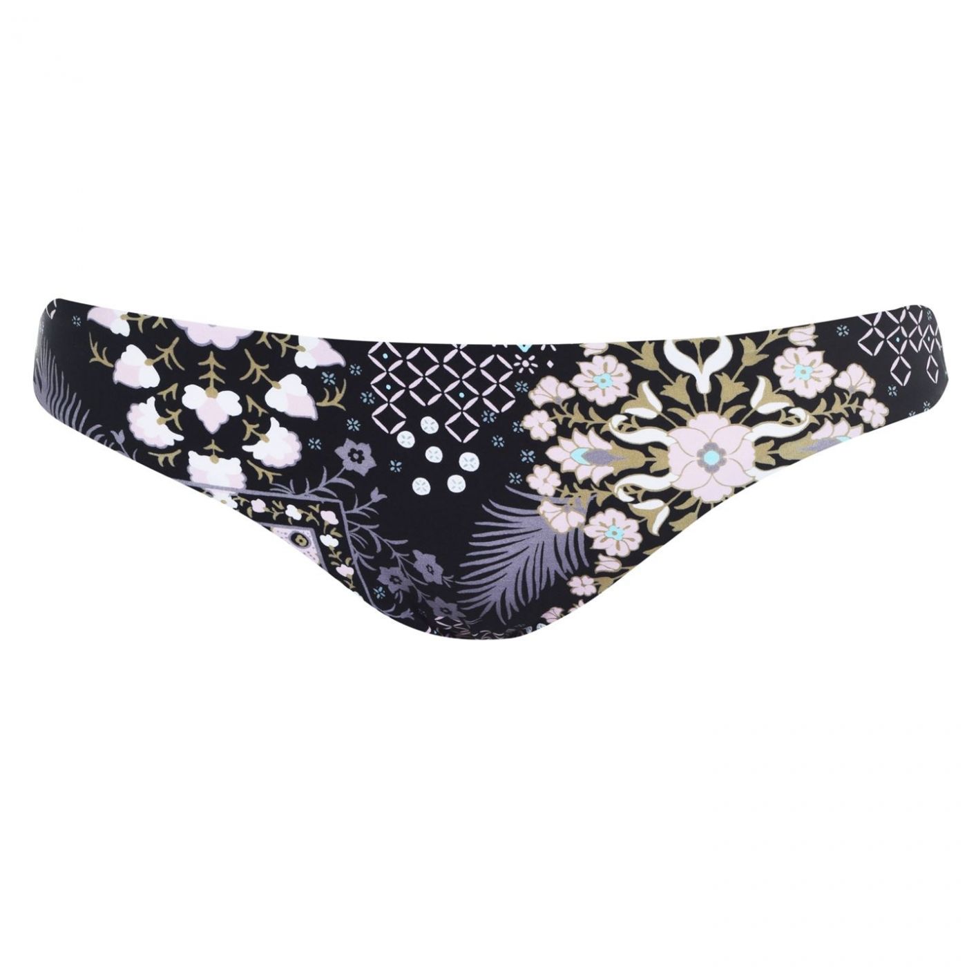 Seafolly Spirit Hipster Bikini Bottoms