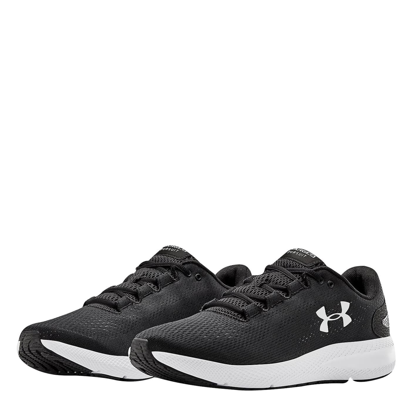 Under Armour Charged Pursuit 2 Mens Trainers