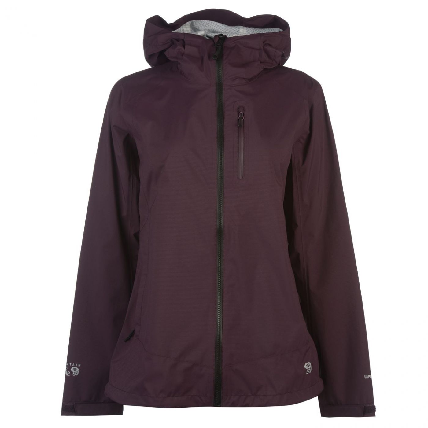 Mountain Hardwear Thunder Jacket Ladies