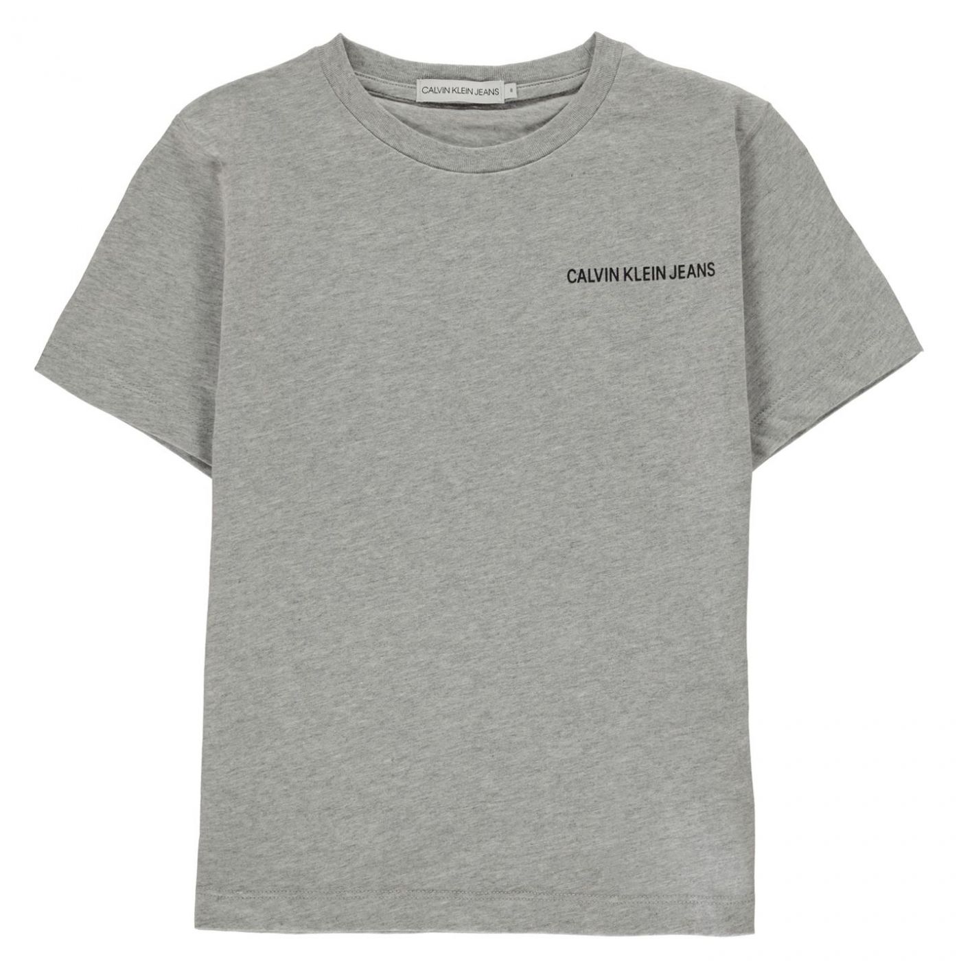 Calvin Klein Jeans Logo T Shirt