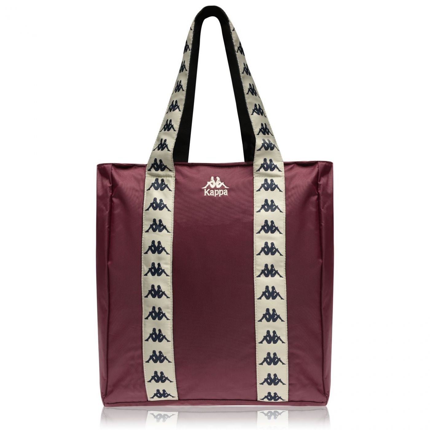 Kappa Anim Shopper Bag