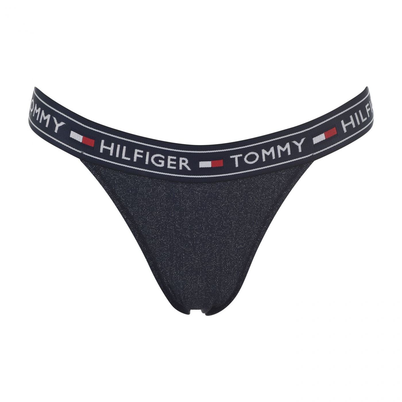 Tommy Bodywear Authentic Holiday Briefs