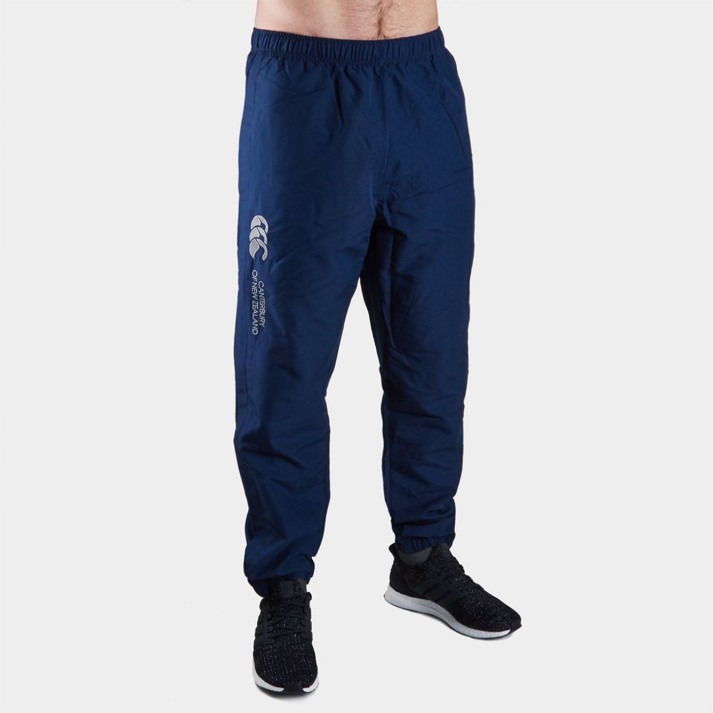 Canterbury Cuffed Tracksuit Bottoms Mens