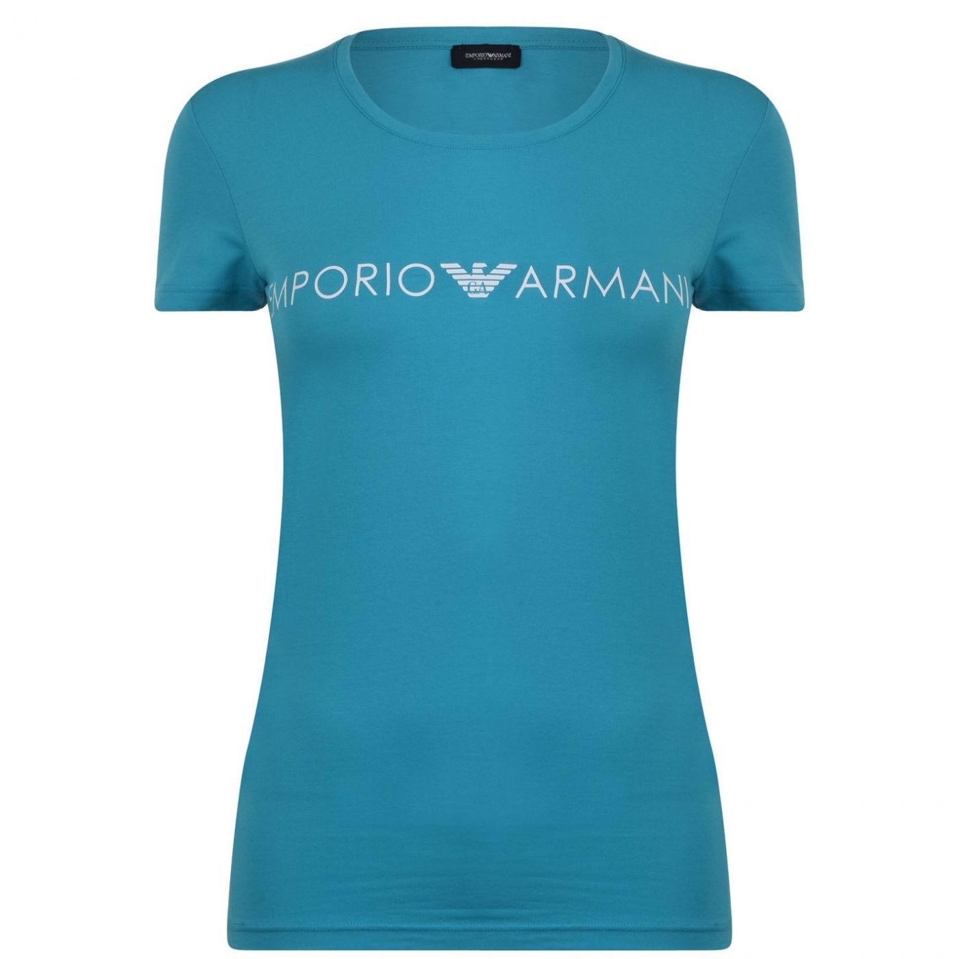 Emporio Armani Vis T Shirt