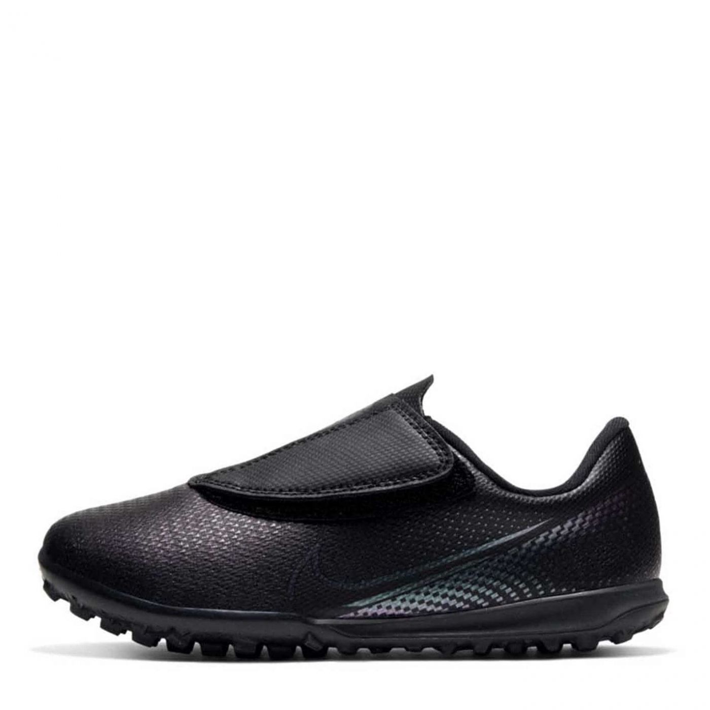 Nike Mercurial Vapor Club Childrens Astro Turf Trainers