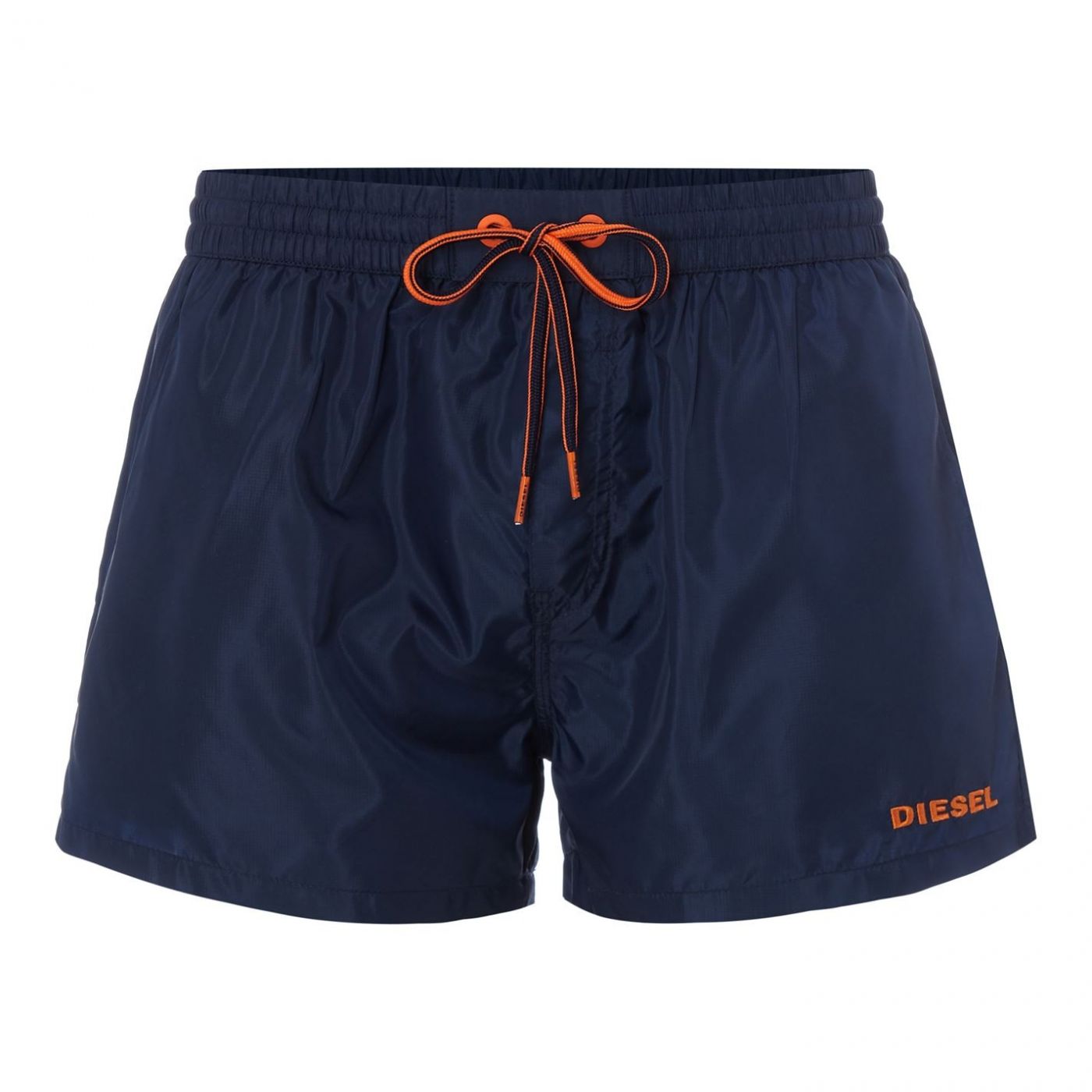 Diesel Slide Waistband Shorts