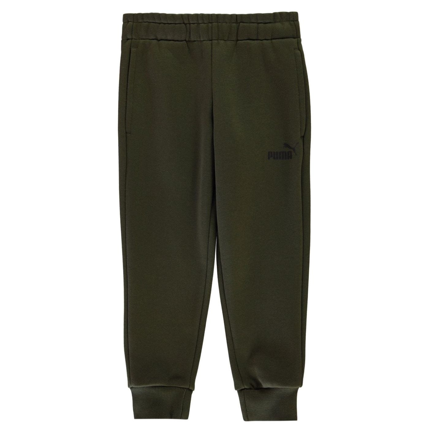 Puma Crew Jogger Tracksuit Infant Boys