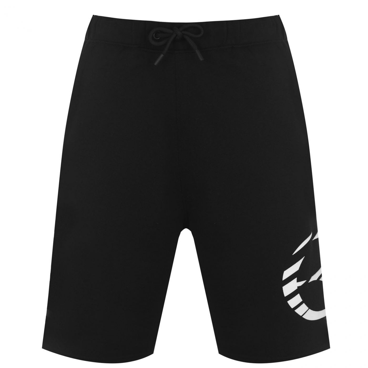 No Fear Fleece Shorts Mens