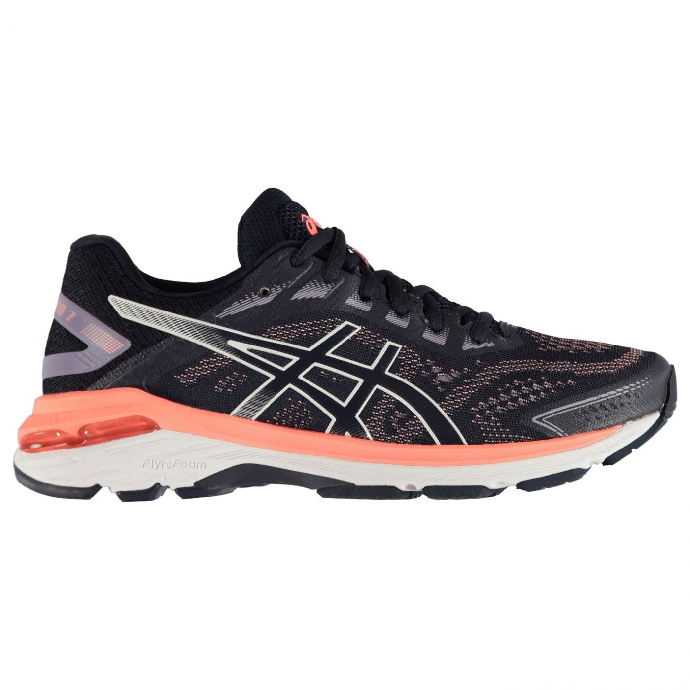 Asics GT 2000 7 Ladies Running Shoes
