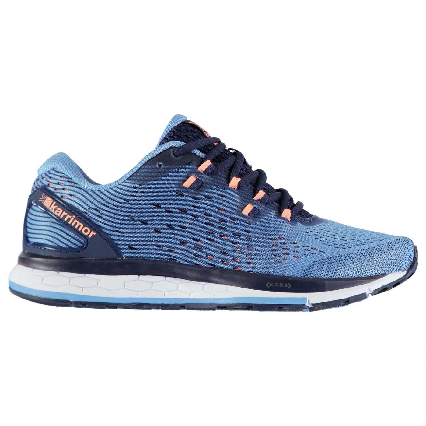Karrimor rapid support cheap ladies running shoes