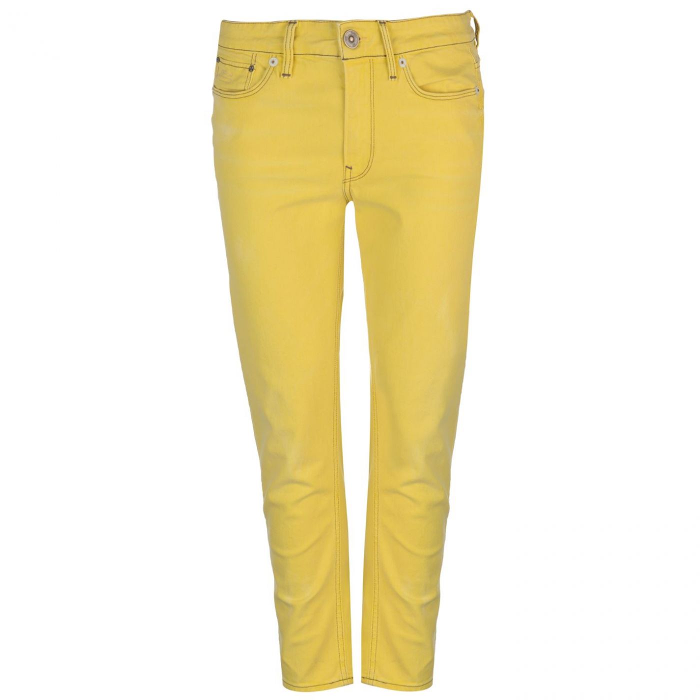 G Star 3301 Relaxed Tapered Jeans